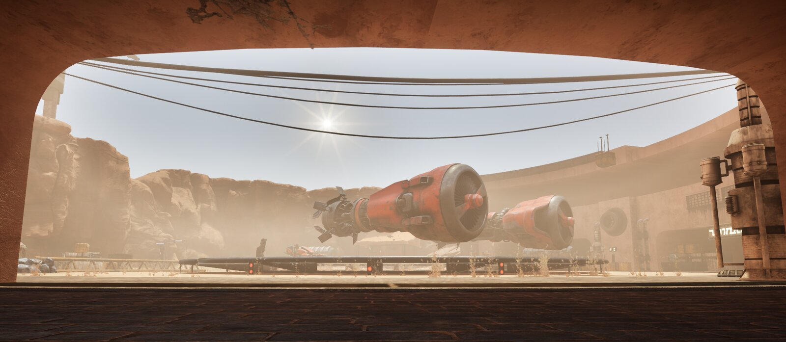 Rage: Overdrive — capture